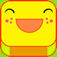 Cubles: colorful puzzle action!