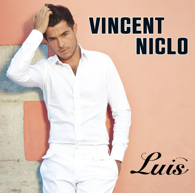 Luis cover